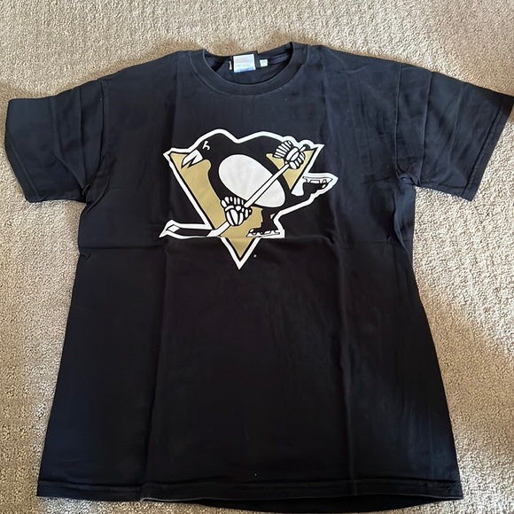 Other - Pittsburg Malkin T-Shirt